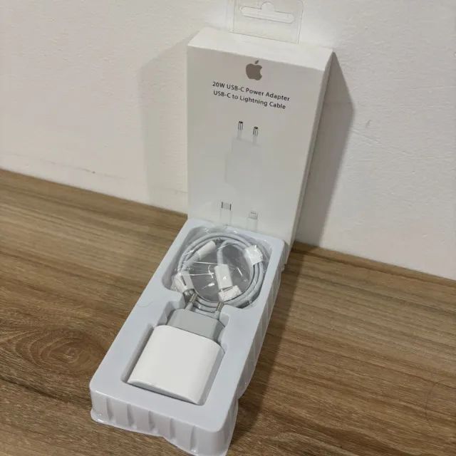 CARREGADOR PARA IPHONE TIPO C