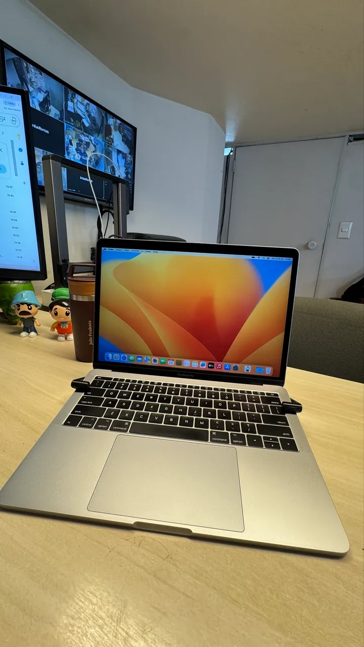 Notebook HP Zbook Fury G7 15