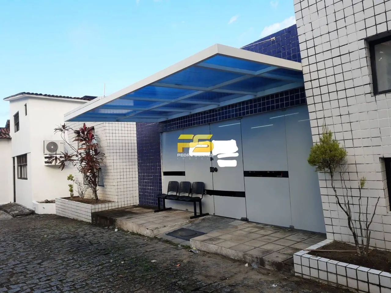 Prédio, Centro - João Pessoa - Foto 3
