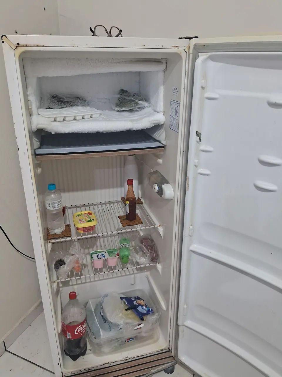 Geladeira  - Foto 2