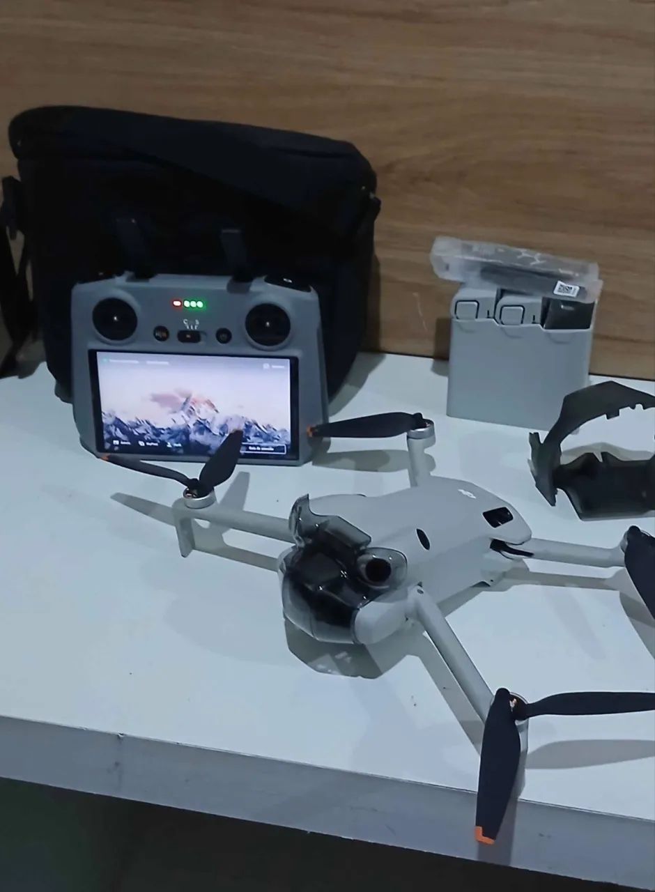 Drone mini 5 pro - Foto 2