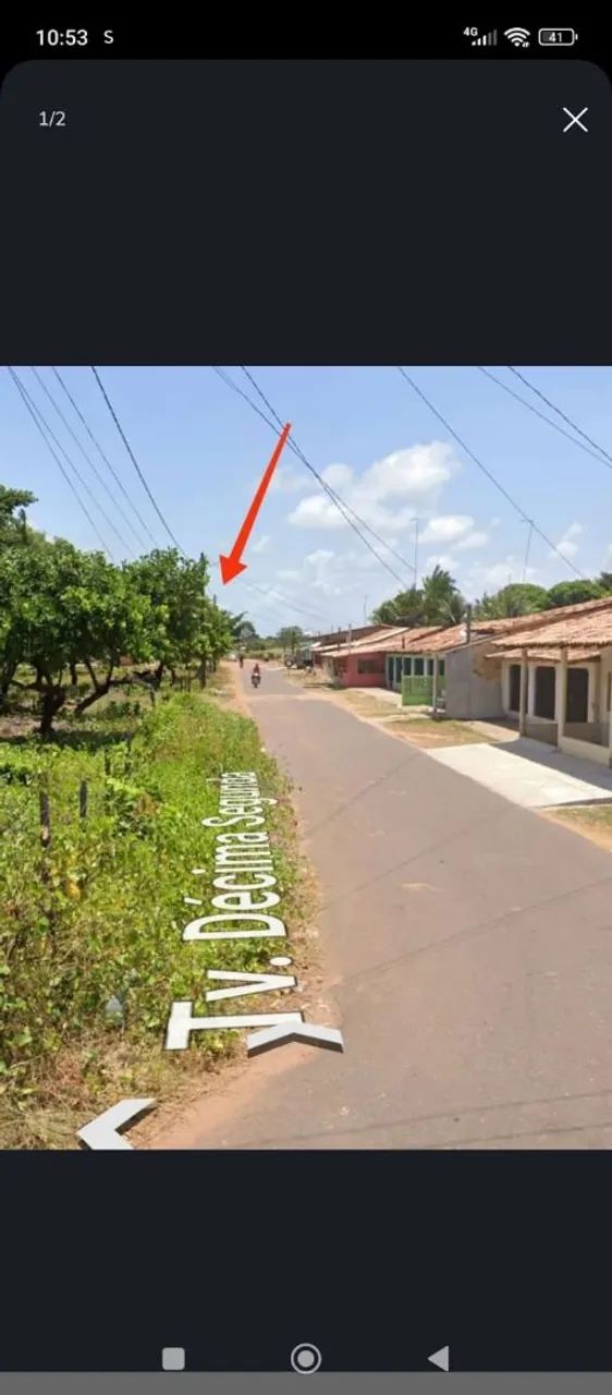 Terreno  - Foto 3