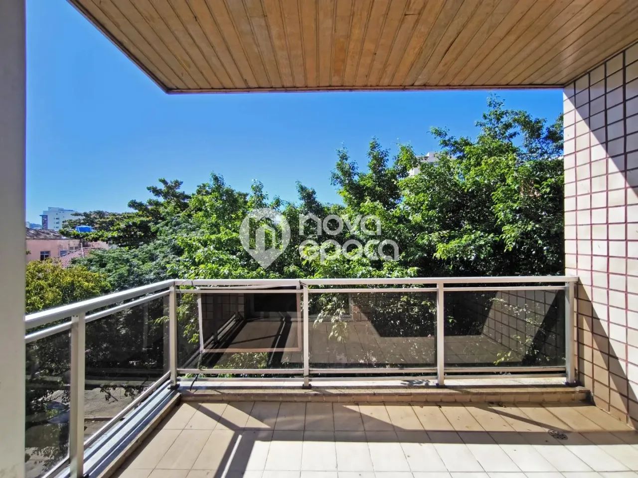 Tijuca | Apartamento 2 quartos, sendo 1 suite - Foto 5