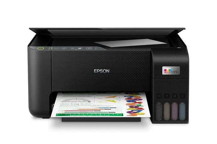 Impressora Epson L3250 - Foto 3