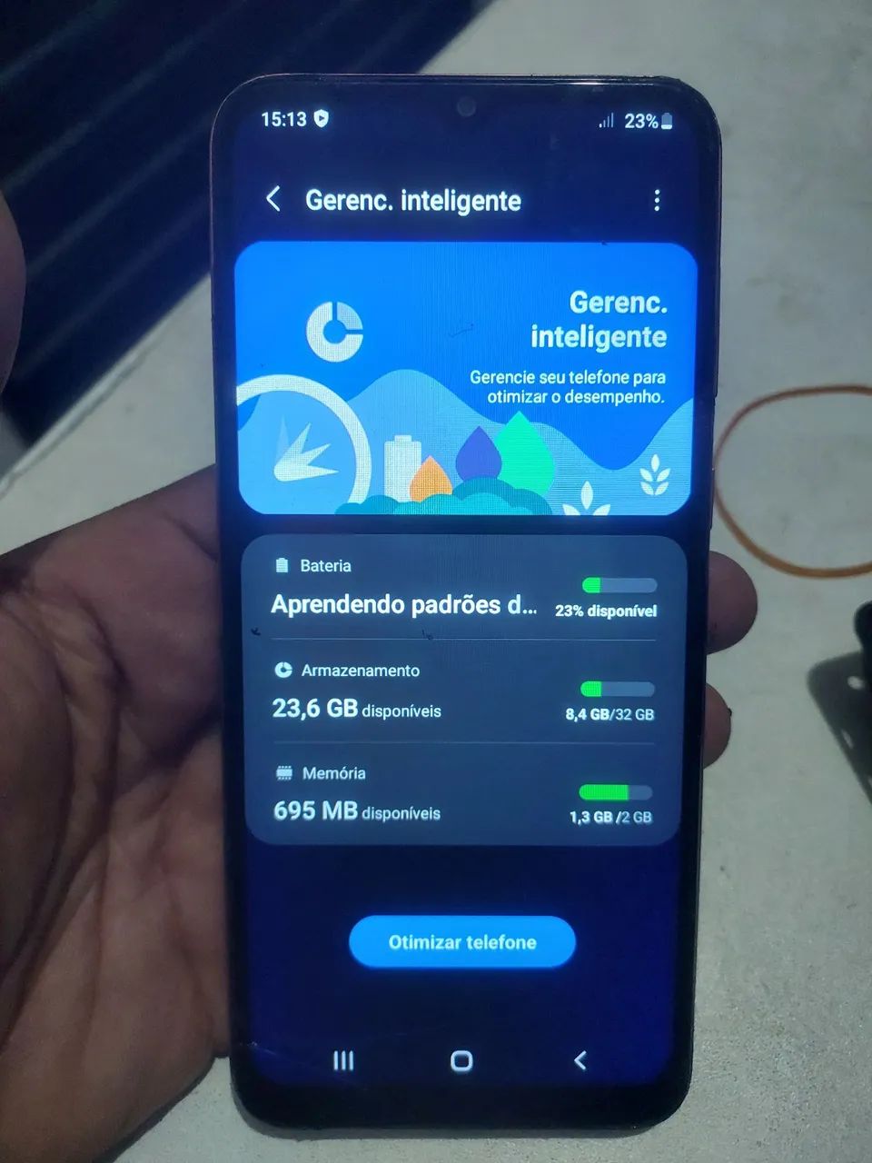 Vendo Samsung a03 core - Foto 4