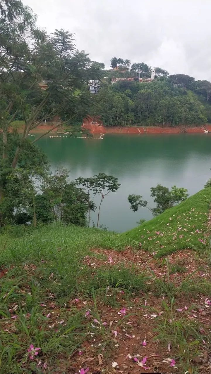 Terreno Pé na Água - 7.600 m²  em Santa Isabel próx Igaratá  - Foto 9