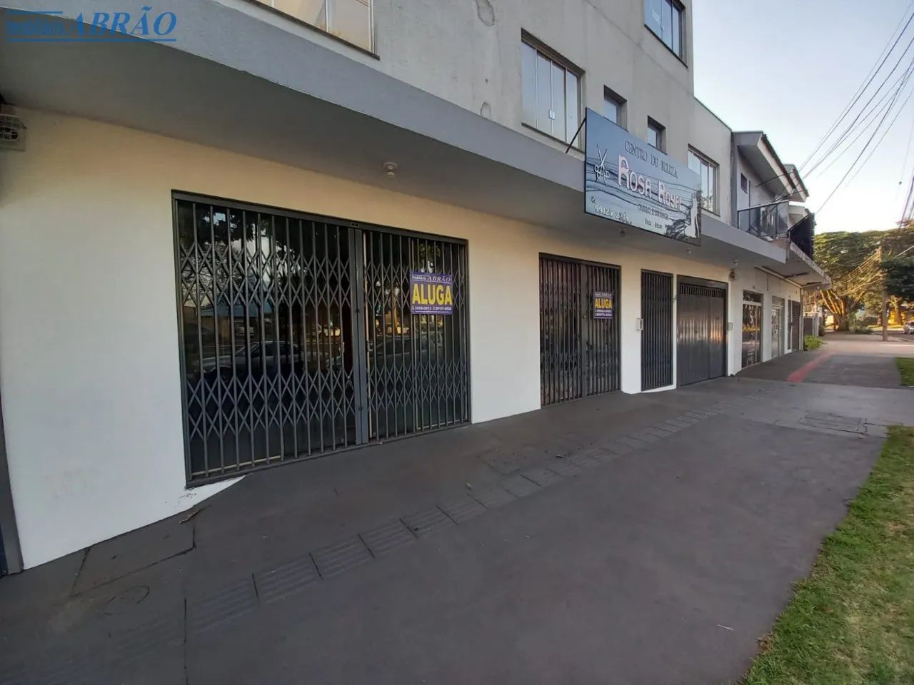 Sala para alugar em Zona 08, Maringá-PR