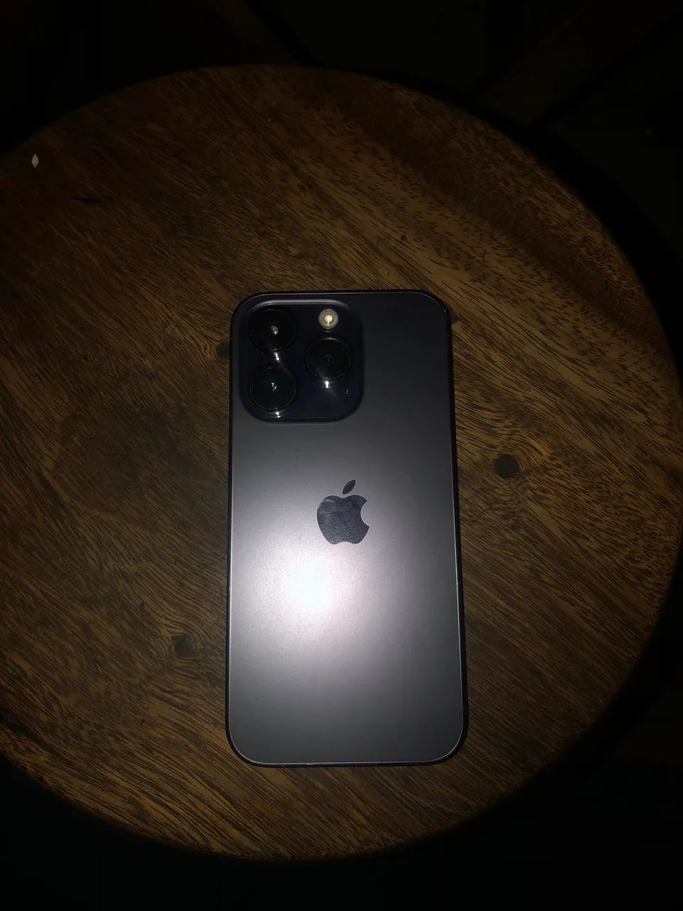 iPhone 14 Pro semi novo 