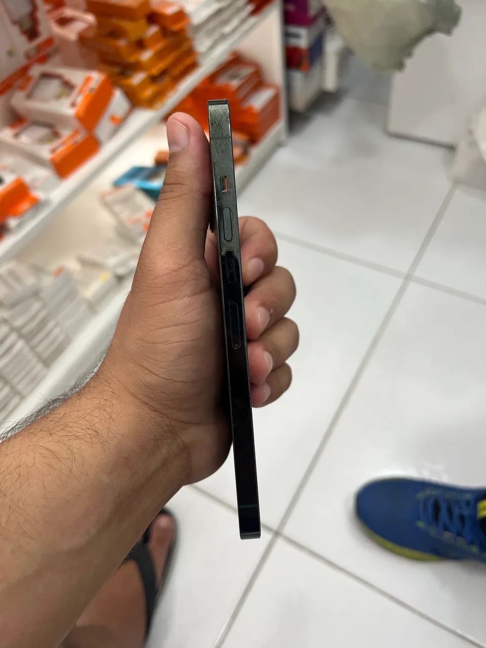 iPhone 13 Pro Max 128gb - Foto 2