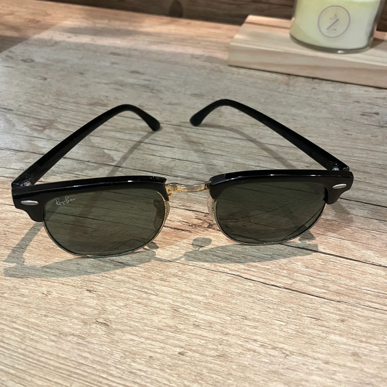 Óculos Ray-Ban - Foto 2