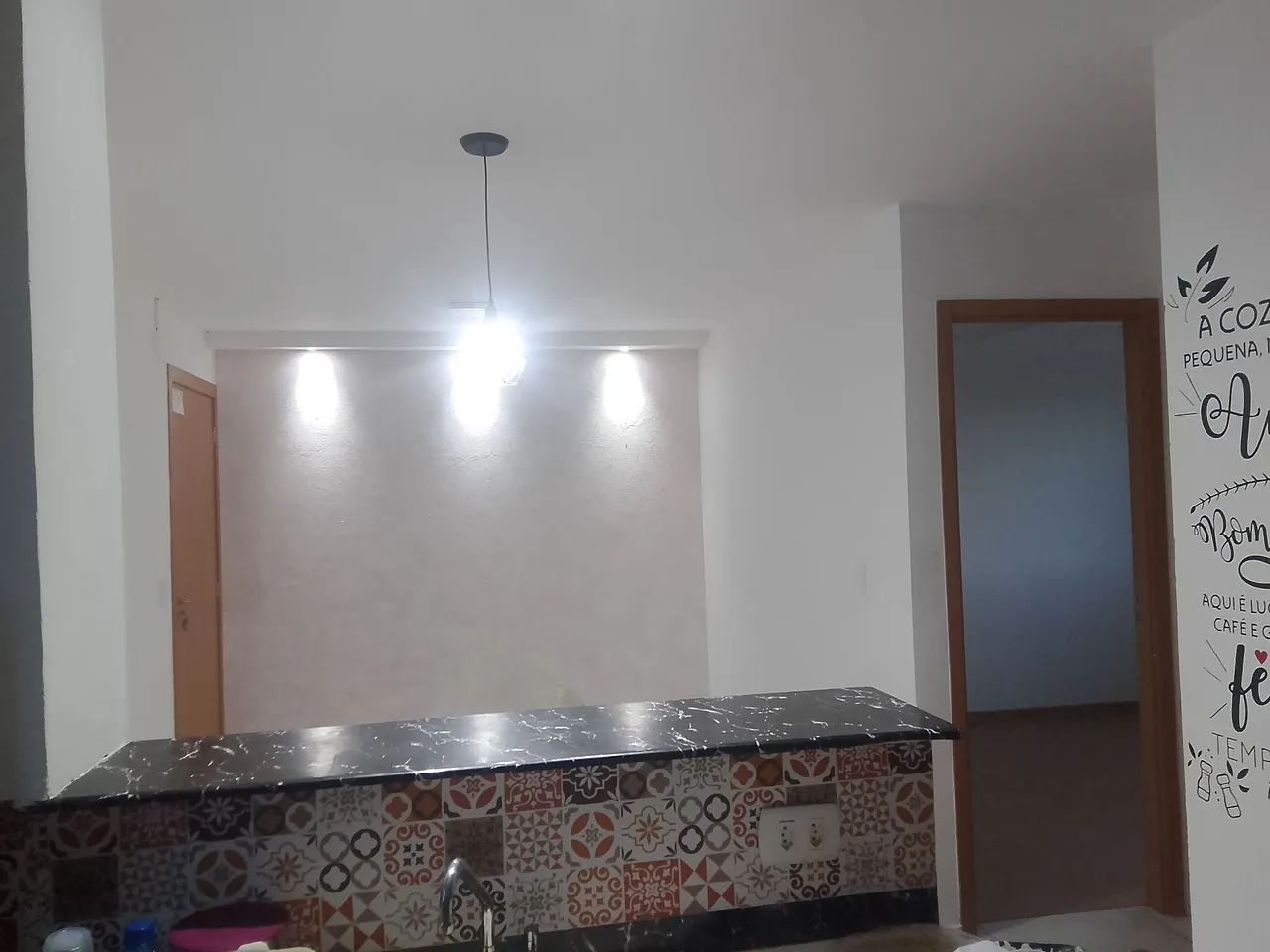 Foto - Nossa Senhora do Socorro - 