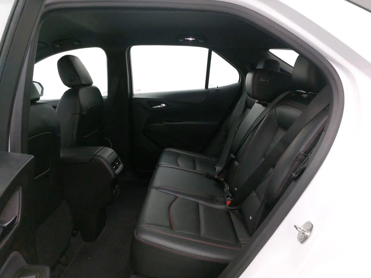 Chevrolet Equinox RS 1.5 Turbo 172cv Aut., foto 17 de 18