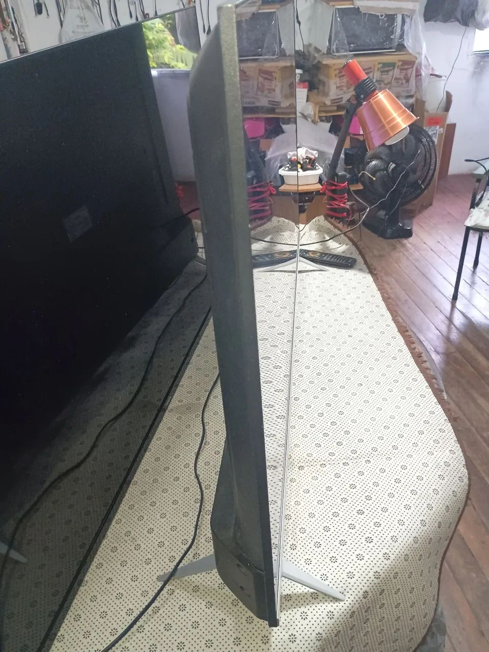 TV SMART 4K 50POL  - Foto 4