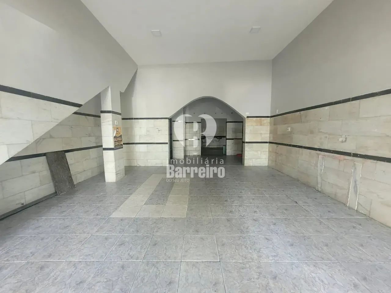 Loja para locação, Barreiro, Belo Horizonte, MG