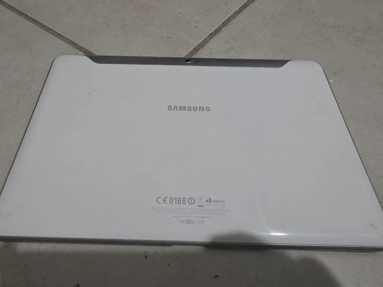 Tablet Samsung P7500 (Leia) - Foto 2