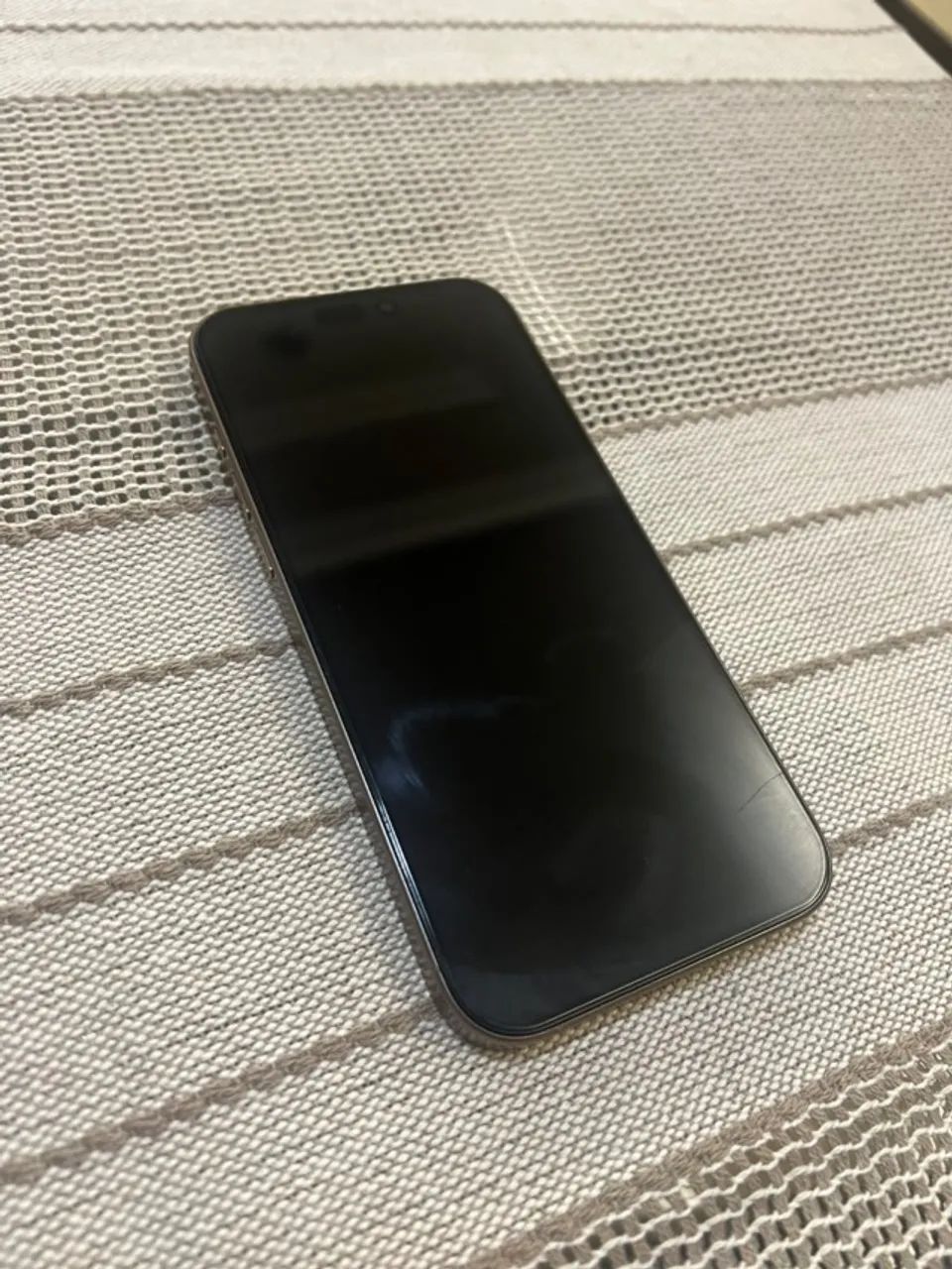IPhone 16 Pro Max 256GB Desert Titanium - Foto 4