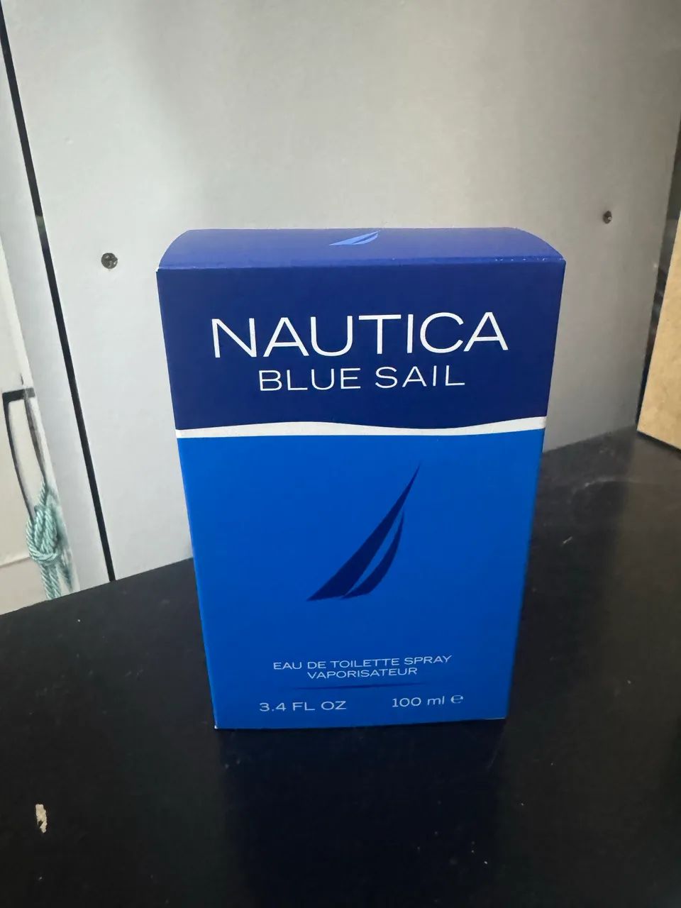 Perfume Nautica Blue Sail - Foto 4