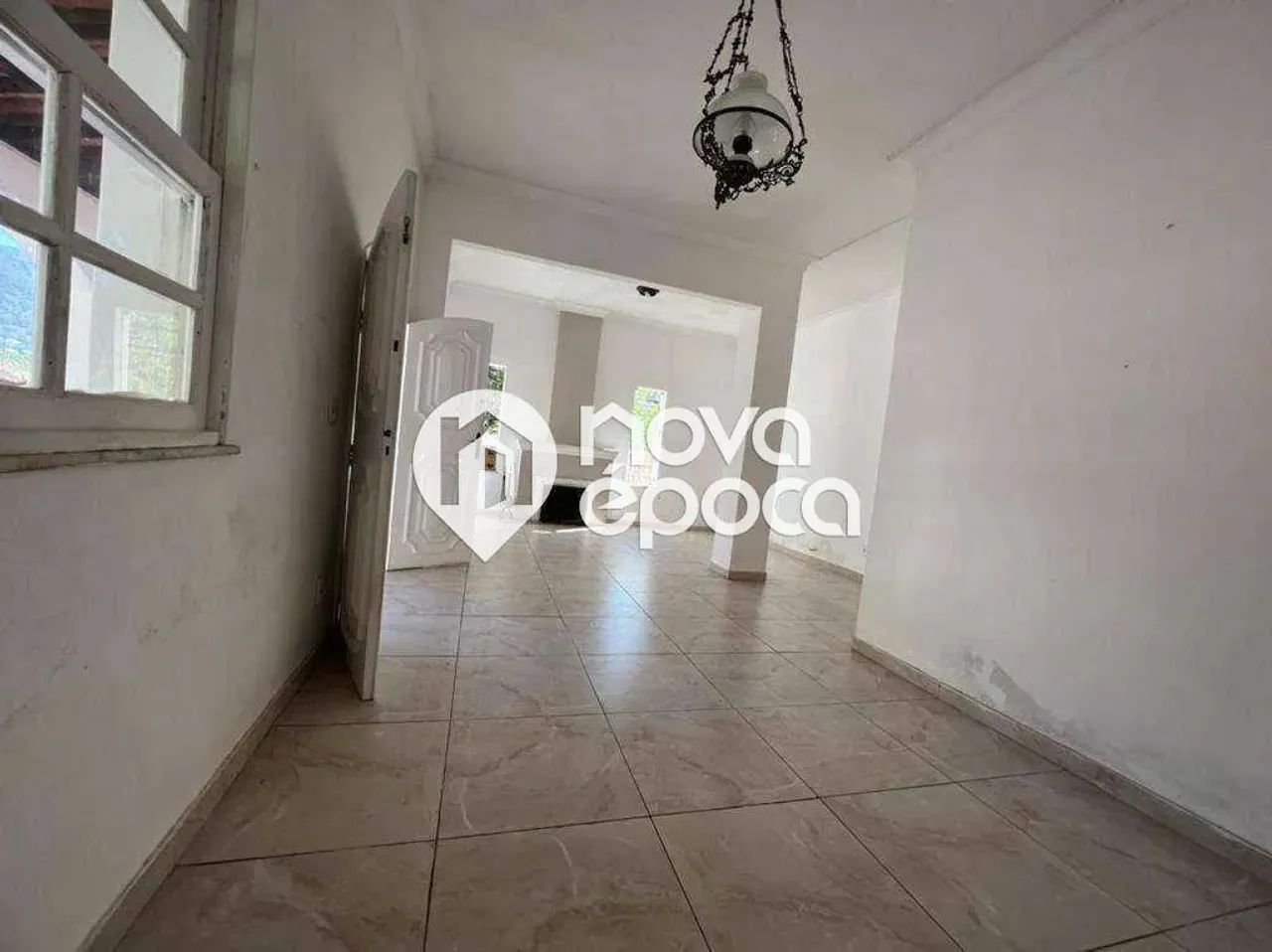 Alto da Boa Vista | Casa 3 quartos - Foto 2