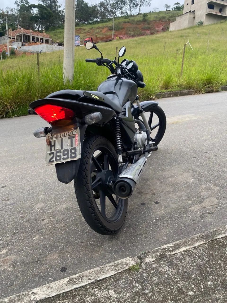 Moto  - Foto 4