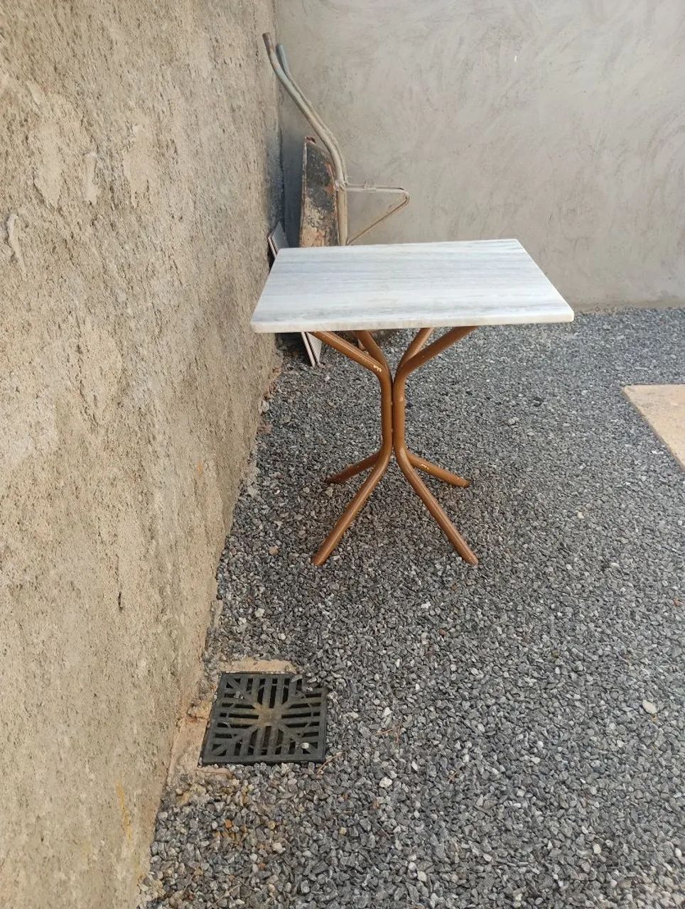Mesa de mármore  - Foto 3