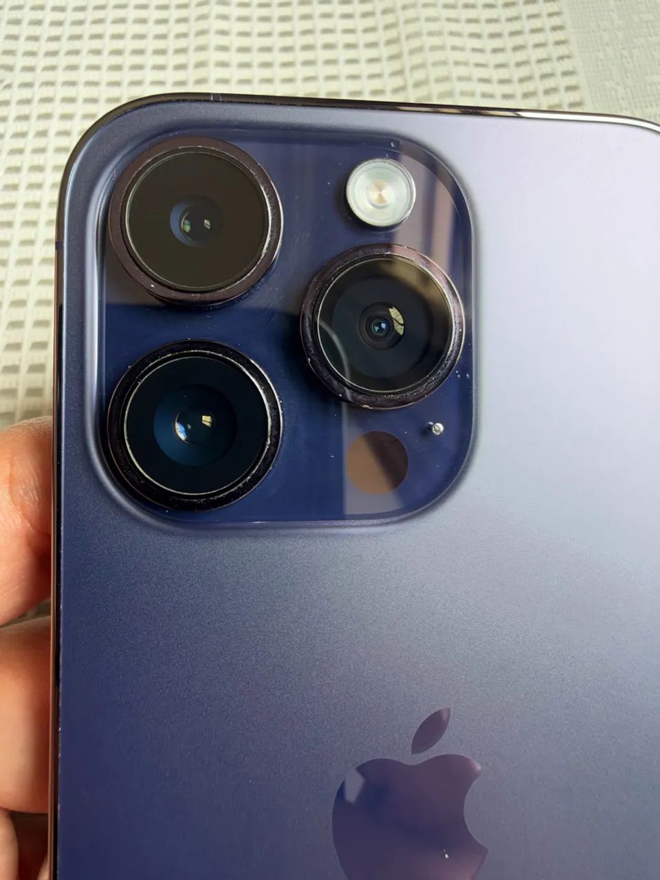 iPhone 14 Pro  - Foto 3