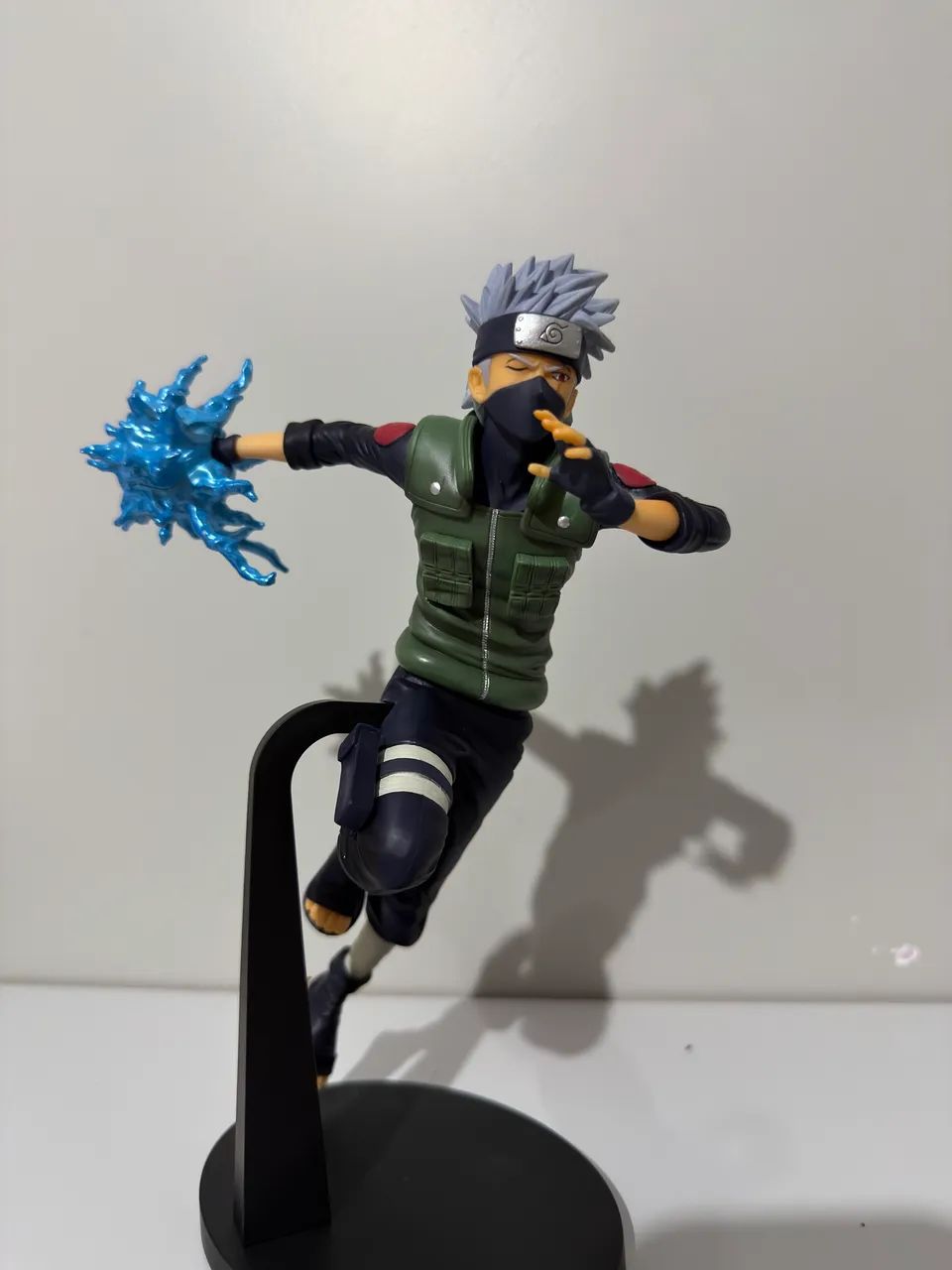 Kakashi sensei naruto