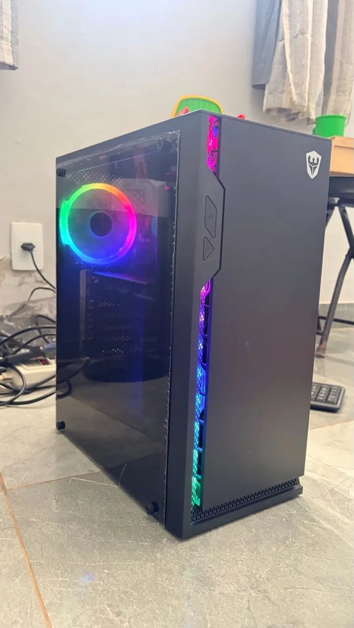PC Gamer TOP pra hj - Foto 2