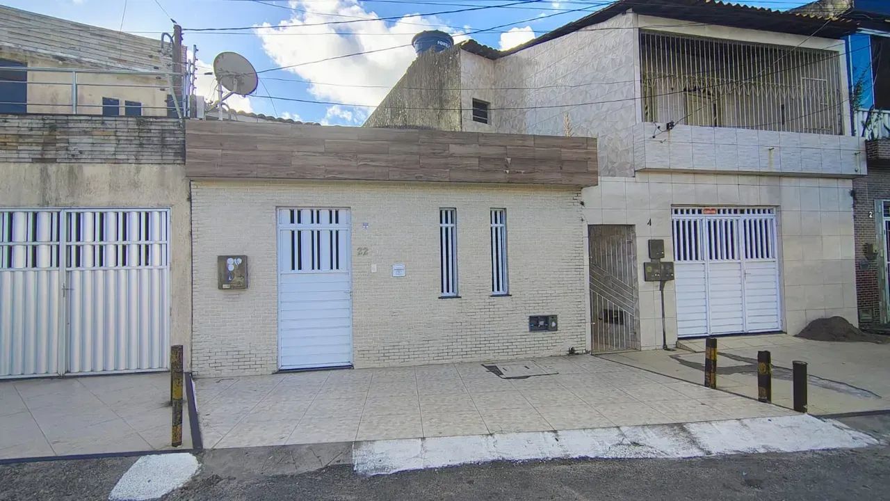 linda casa no Santo Antônio - Foto 2