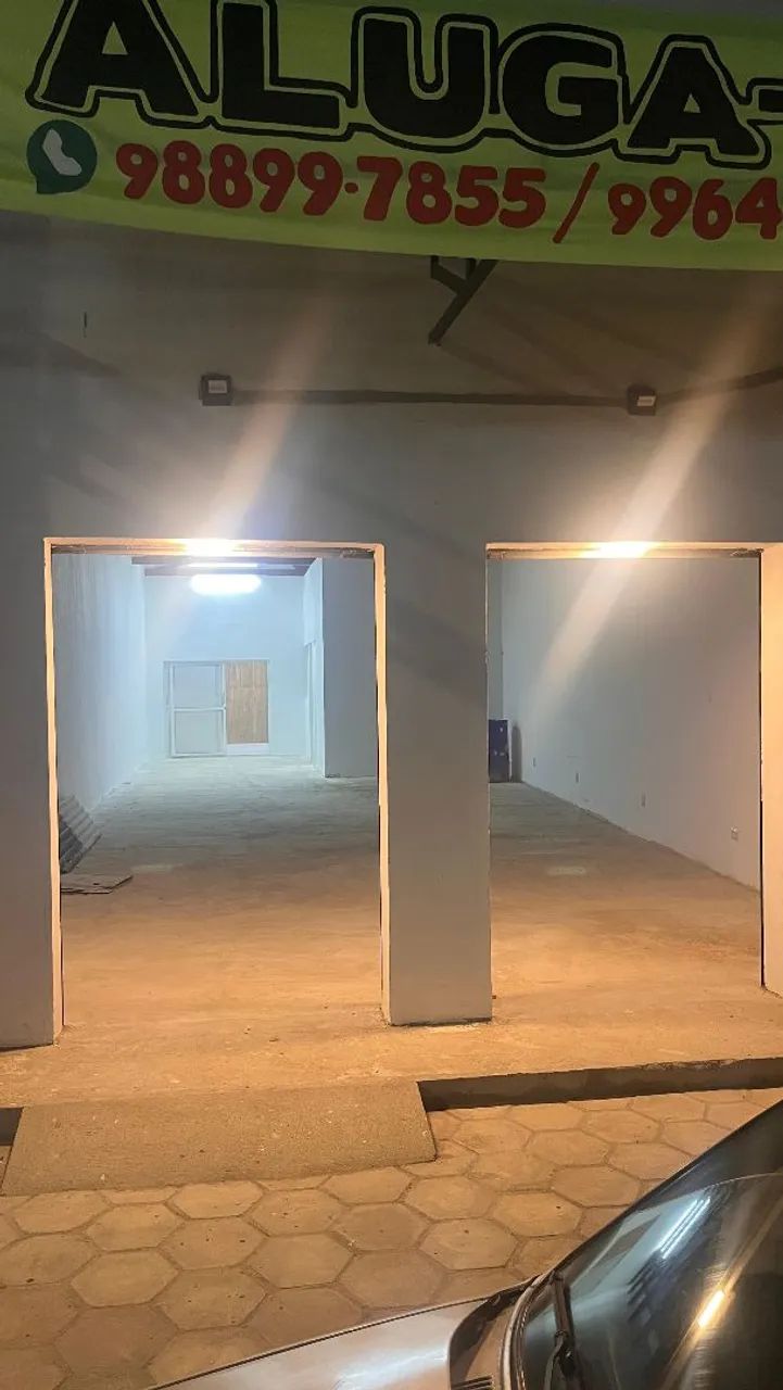 Prédio Novo no Centro da Cidade - Foto 3