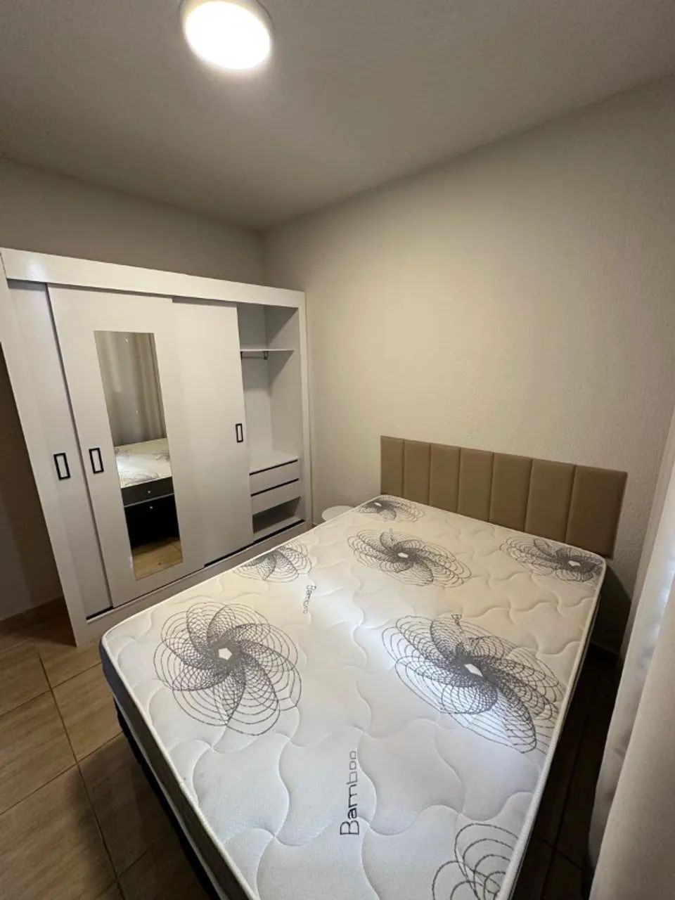 Apartamento 2 QTS MOBILIADO Região Central  - Foto 4