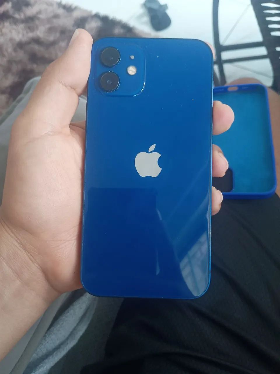 iPhone 12 128gb