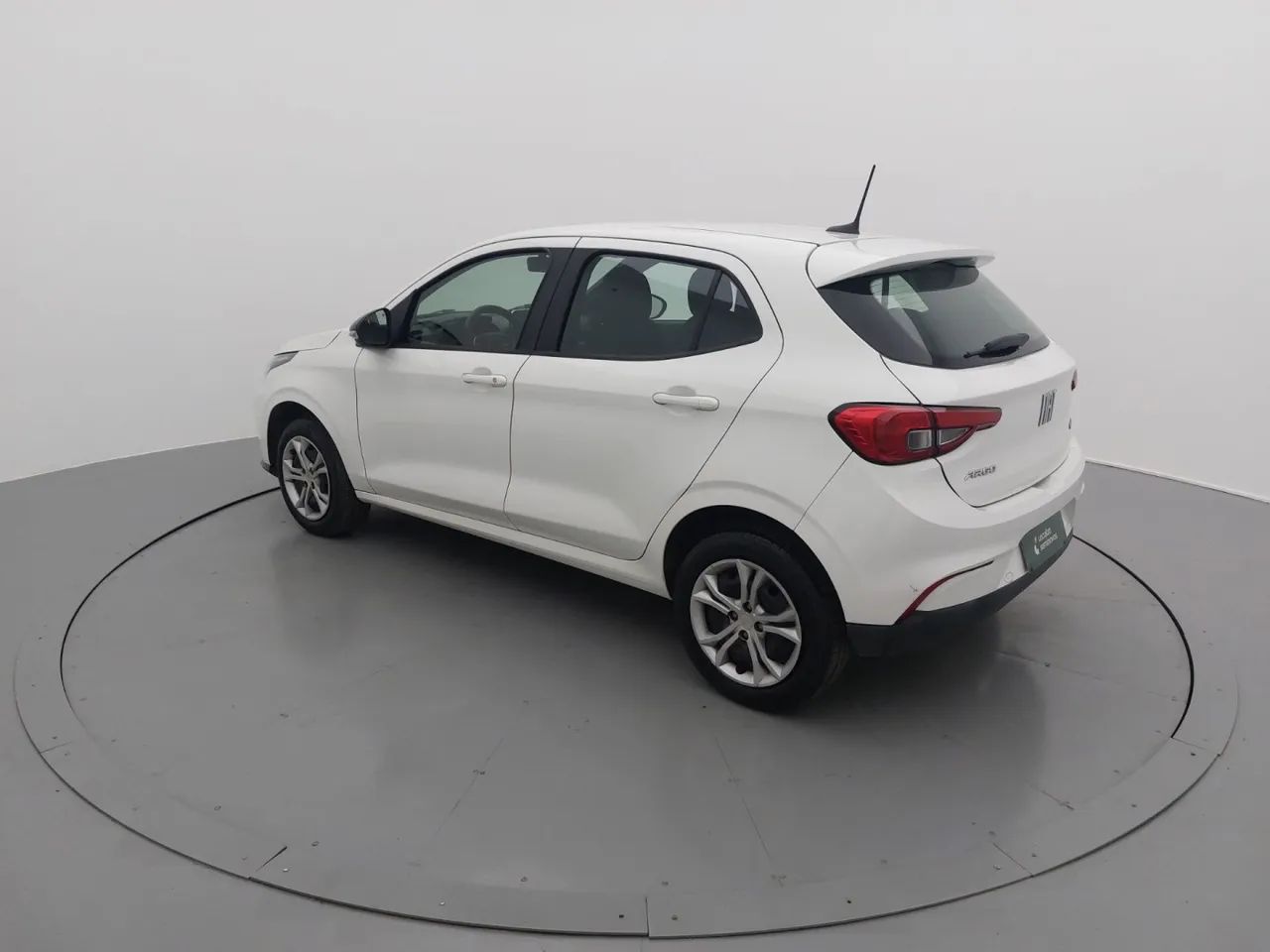 Fiat Argo Drive 1.0 Firefly 2026 - Foto 3