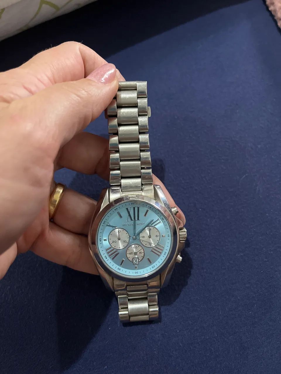 Relógio Michael kors - Foto 4