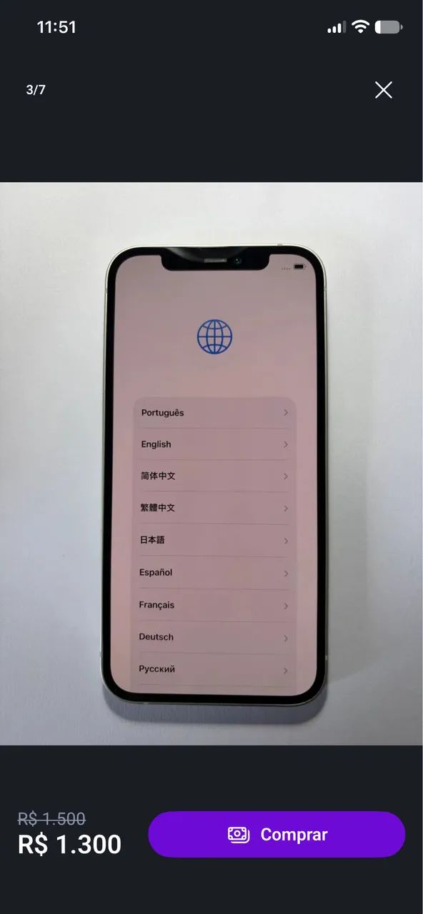 iPhone
