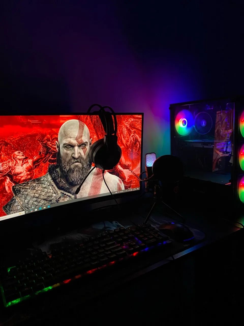 PC gamer - Foto 2
