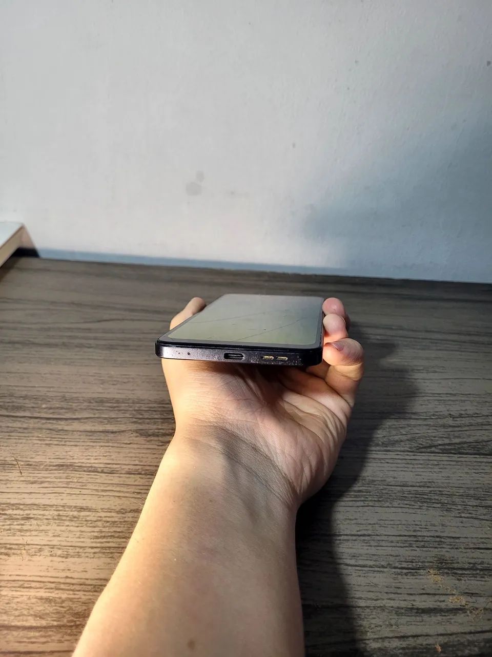 Redmi Note 12 | Bom estado | Aceito Propostas. - Foto 4