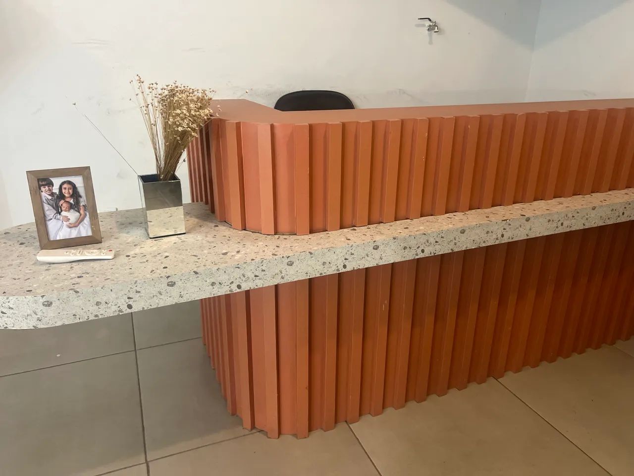 Balcão 