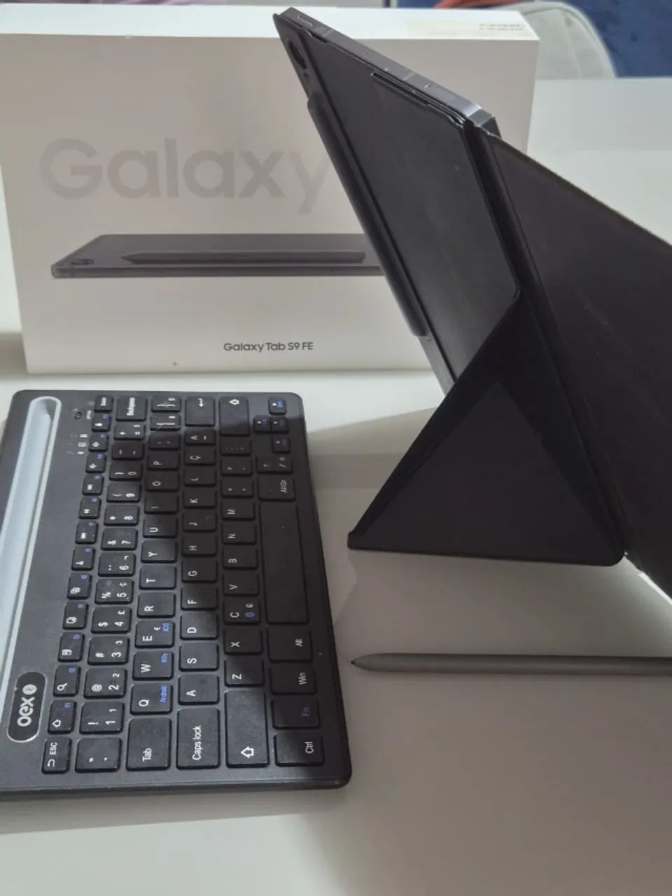 Samsung Galaxy Tab s9 FE 128gb 