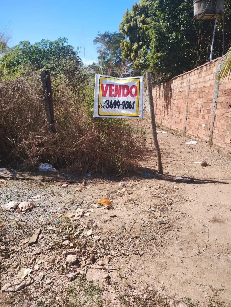 VENDE-SE LOTE codigo: 338443 - Foto 3