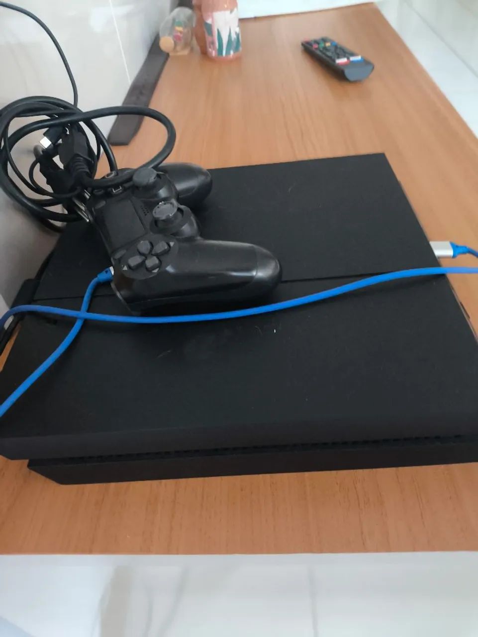 PS4 USADO - Foto 3