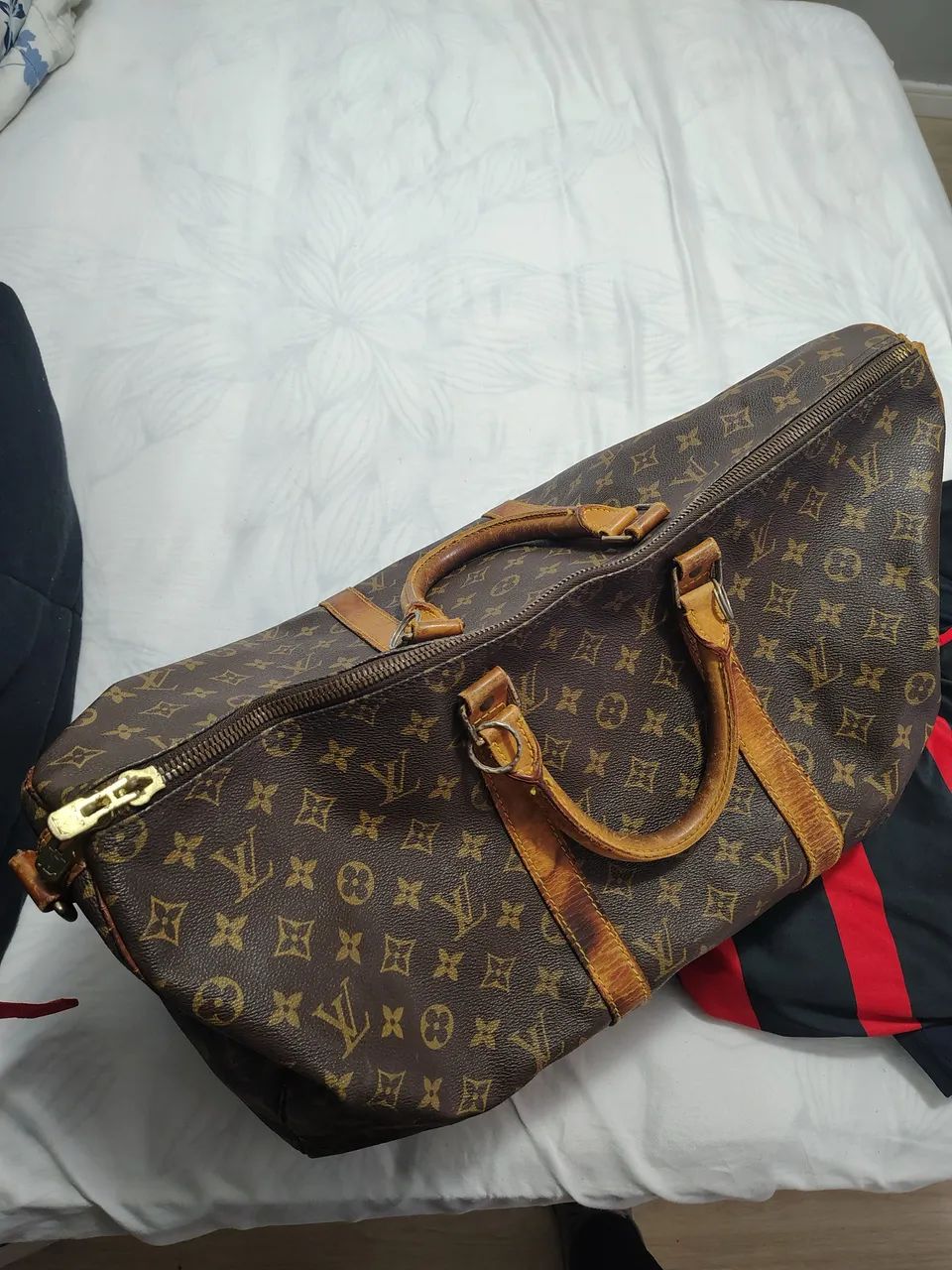 Bolsa Louis vuitton - Foto 4