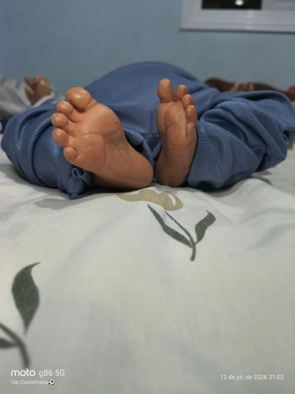 Bebê reborn - Foto 3