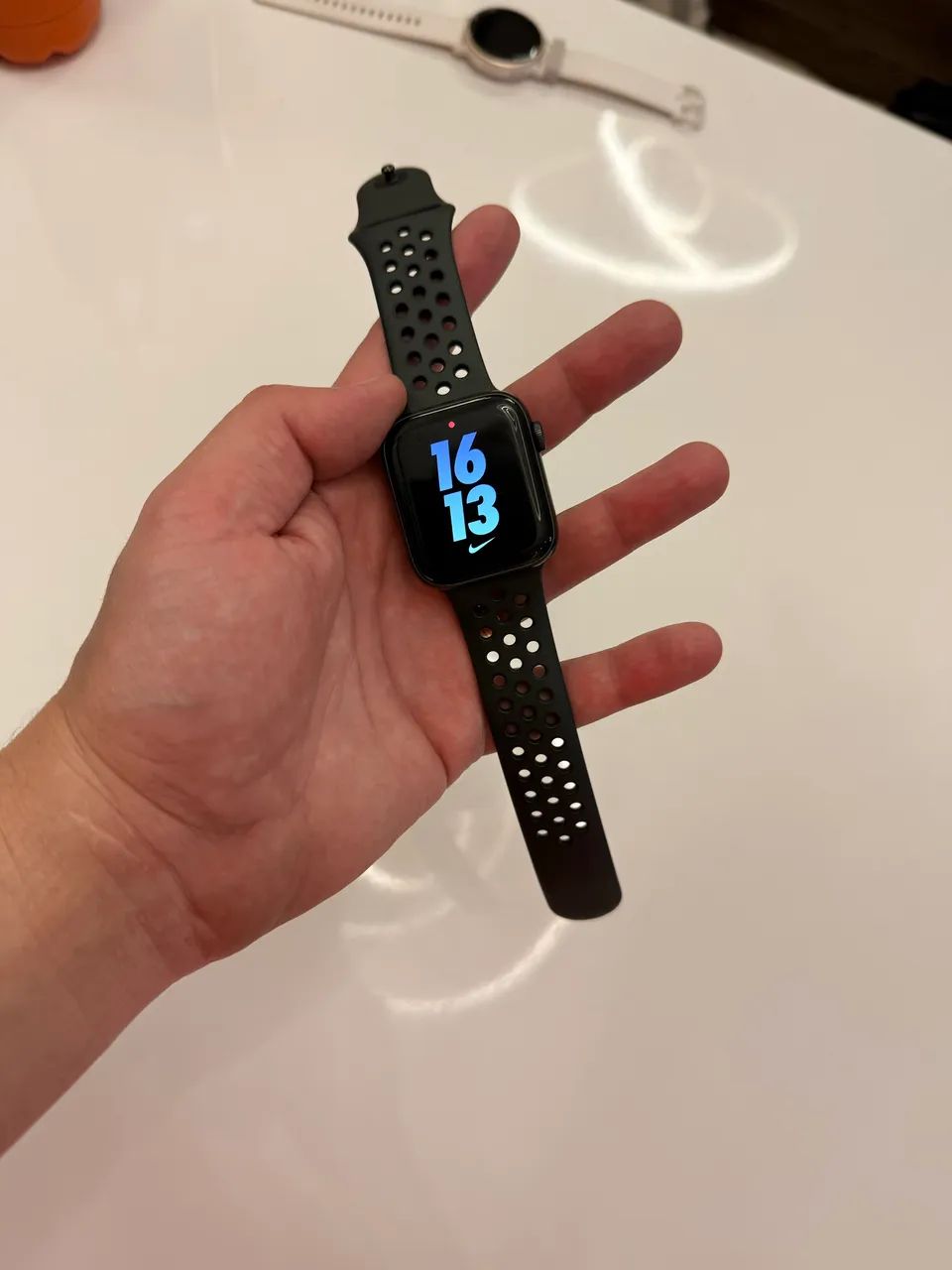 Apple Watch SE Nike - Foto 3