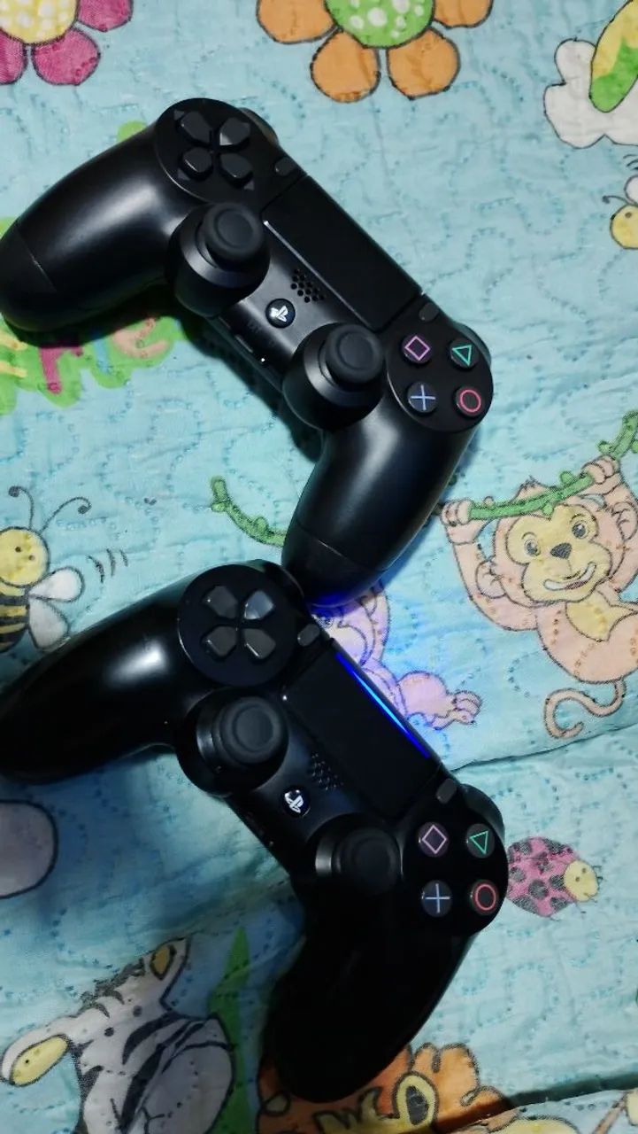 Ps4 - Foto 2