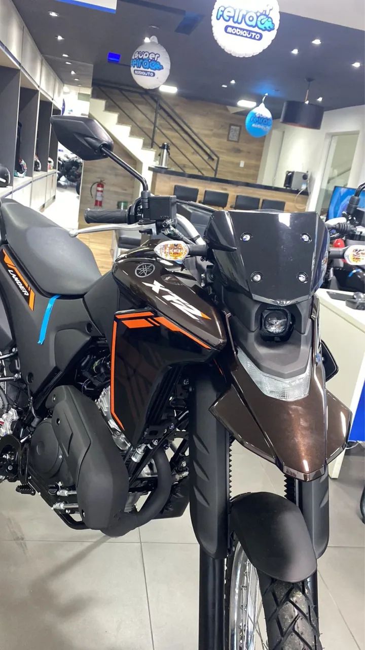 Lander XTZ 250 ABS  - Foto 3