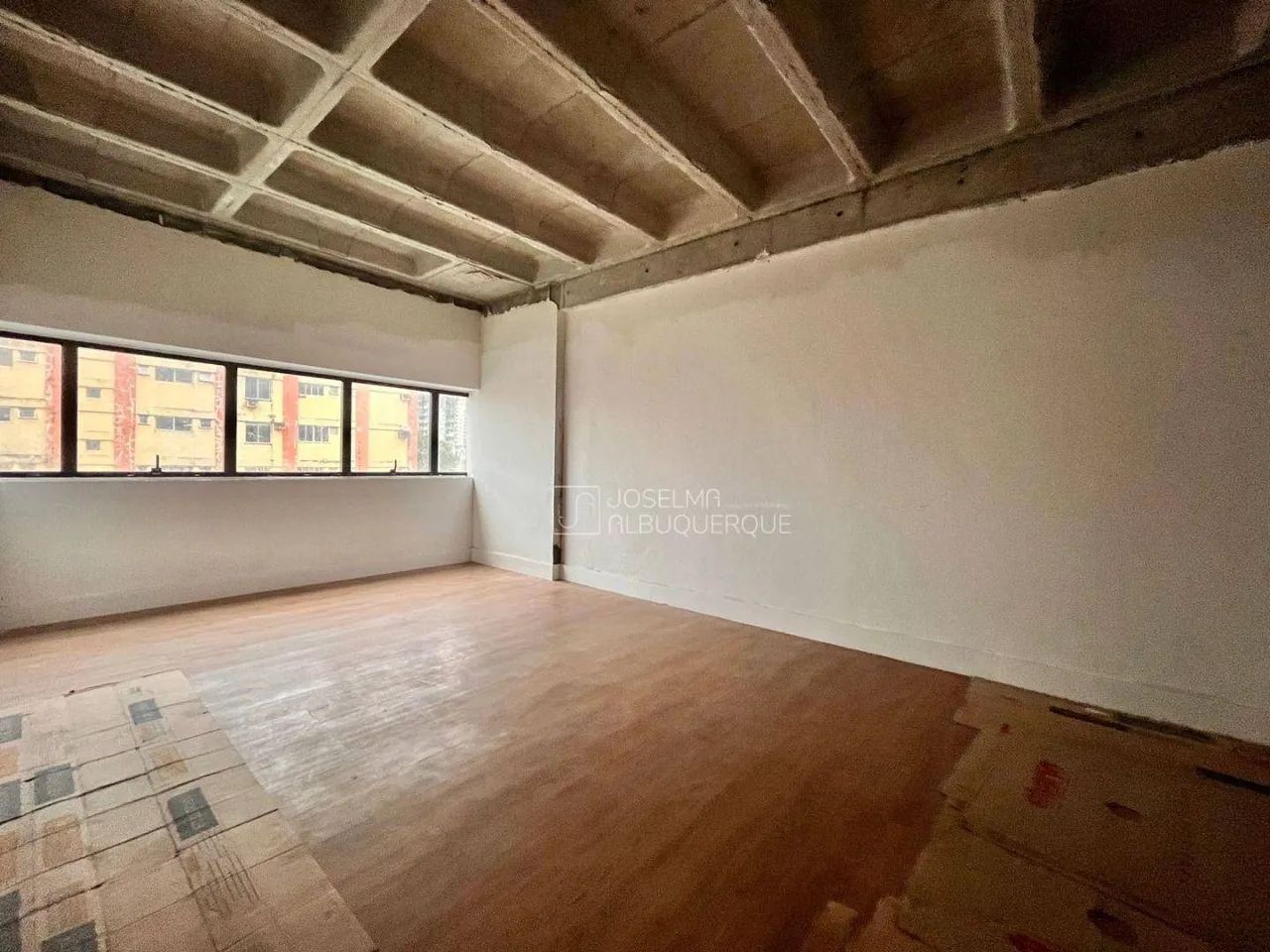 Andar Corporativo para alugar, 232 m² por R$ 23.200,00/mês - Umarizal - Belém/PA - Foto 3