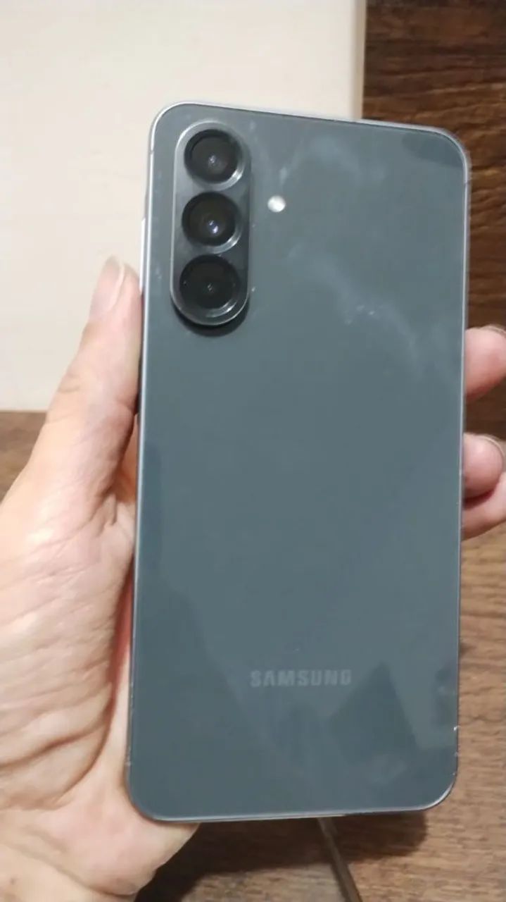 Galaxy A56 8ram 256gb Samsung  - Foto 2