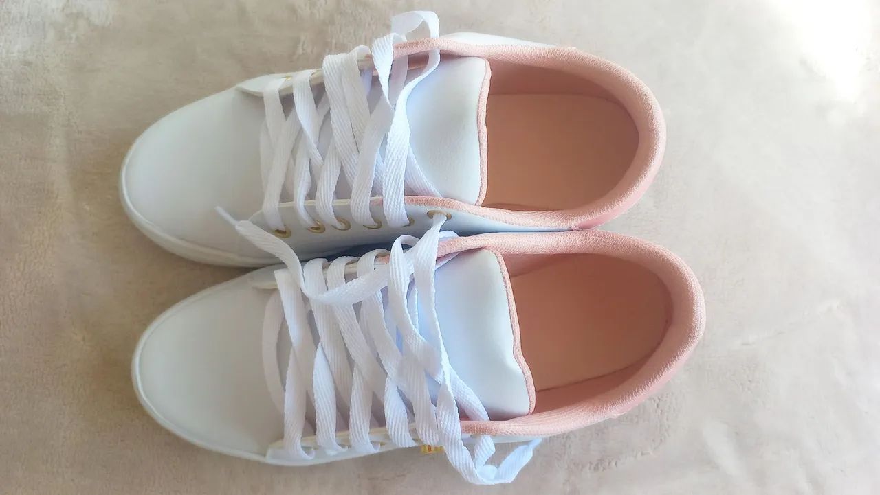 Tenis  - Foto 2