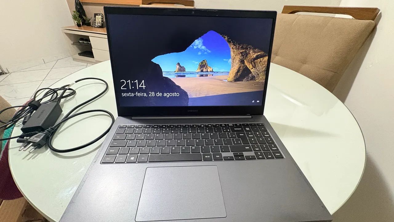 Notebook Samsung - Foto 5