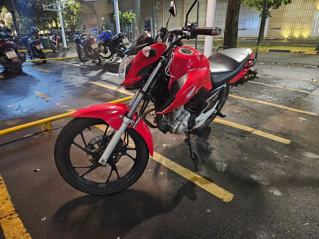 Fan 160